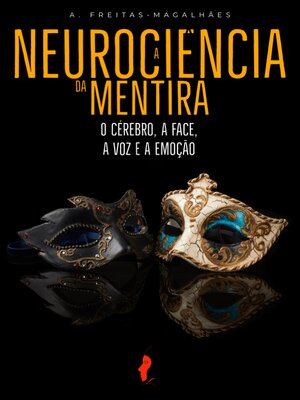 cover image of A Neurociência da Mentira